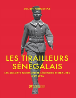 Julien Fargettas - Les tirailleurs sénégalais [FR].pdf